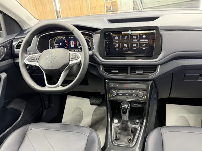 Volkswagen Tharu XR 300 TSI,1.5АМТ, 2025 г. - изображение 15