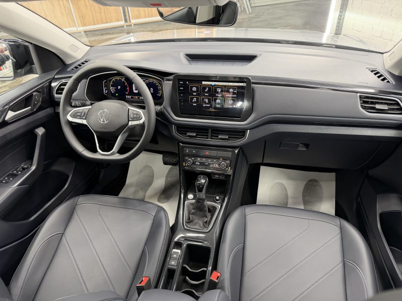 Volkswagen Tharu XR 300 TSI,1.5АМТ, 2025 г.