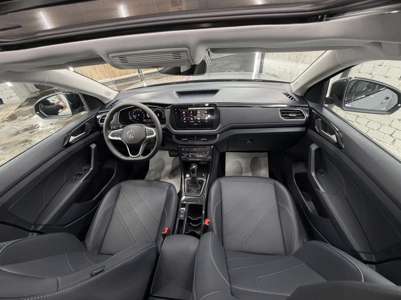 Volkswagen Tharu XR 300 TSI,1.5АМТ, 2025 г.