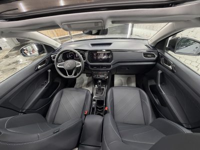 Volkswagen Tharu XR 300 TSI,1.5АМТ, 2025 г. - изображение 18