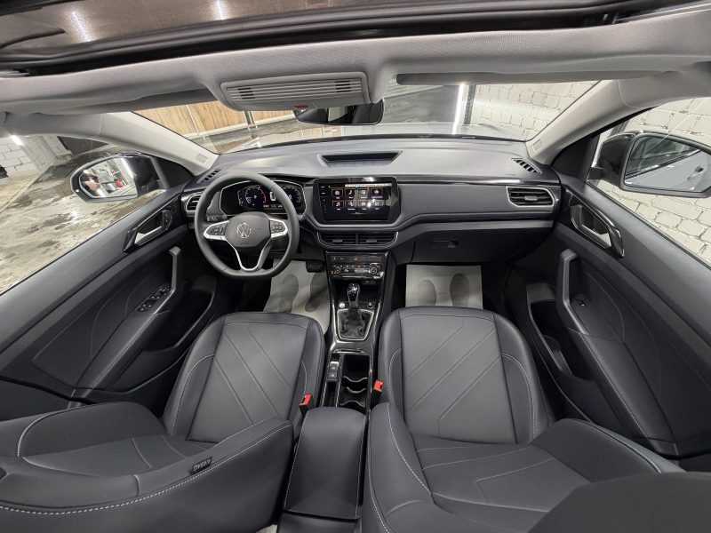 Volkswagen Tharu XR 300 TSI,1.5АМТ, 2025 г.
