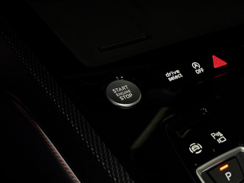 Audi А5 40TFSI Quattro, 2025 г., 30 км