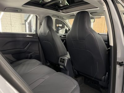 Volkswagen Tharu XR 300 TSI,1.5АМТ, 2025 г. - изображение 20