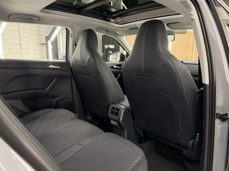 Volkswagen Tharu XR 300 TSI,1.5АМТ, 2025 г.