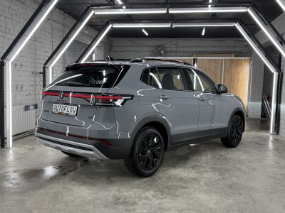 Volkswagen Tharu XR 300 TSI,1.5АМТ, 2025 г. - изображение 21