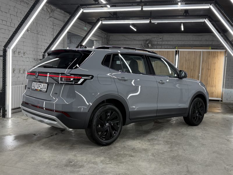 Volkswagen Tharu XR 300 TSI,1.5АМТ, 2025 г.