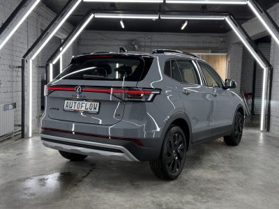 Volkswagen Tharu XR 300 TSI,1.5АМТ, 2025 г. - изображение 23