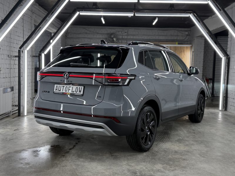 Volkswagen Tharu XR 300 TSI,1.5АМТ, 2025 г.