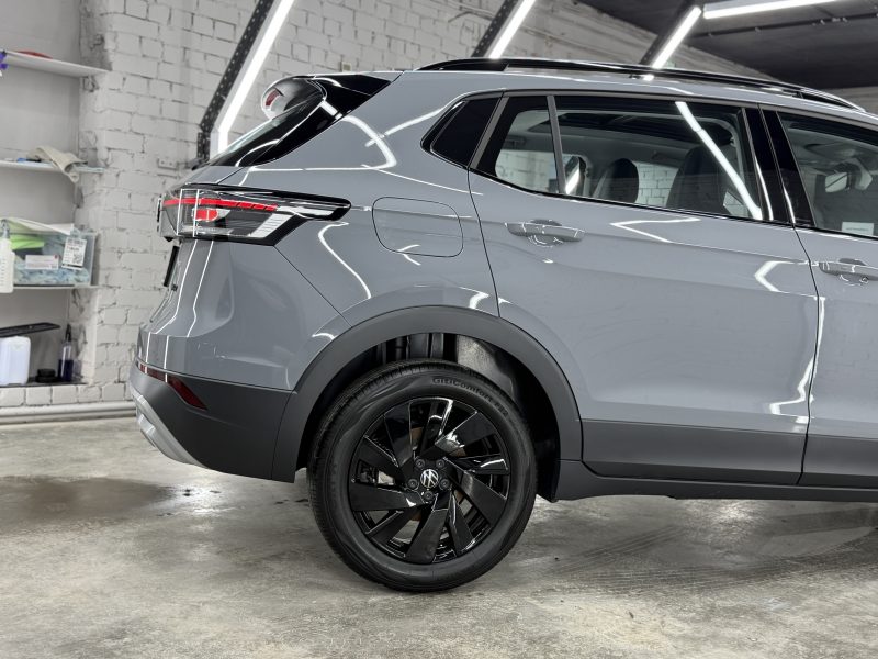 Volkswagen Tharu XR 300 TSI,1.5АМТ, 2025 г.