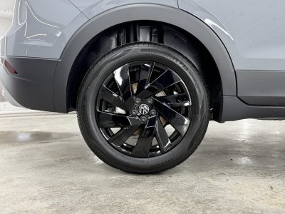 Volkswagen Tharu XR 300 TSI,1.5АМТ, 2025 г. - изображение 25