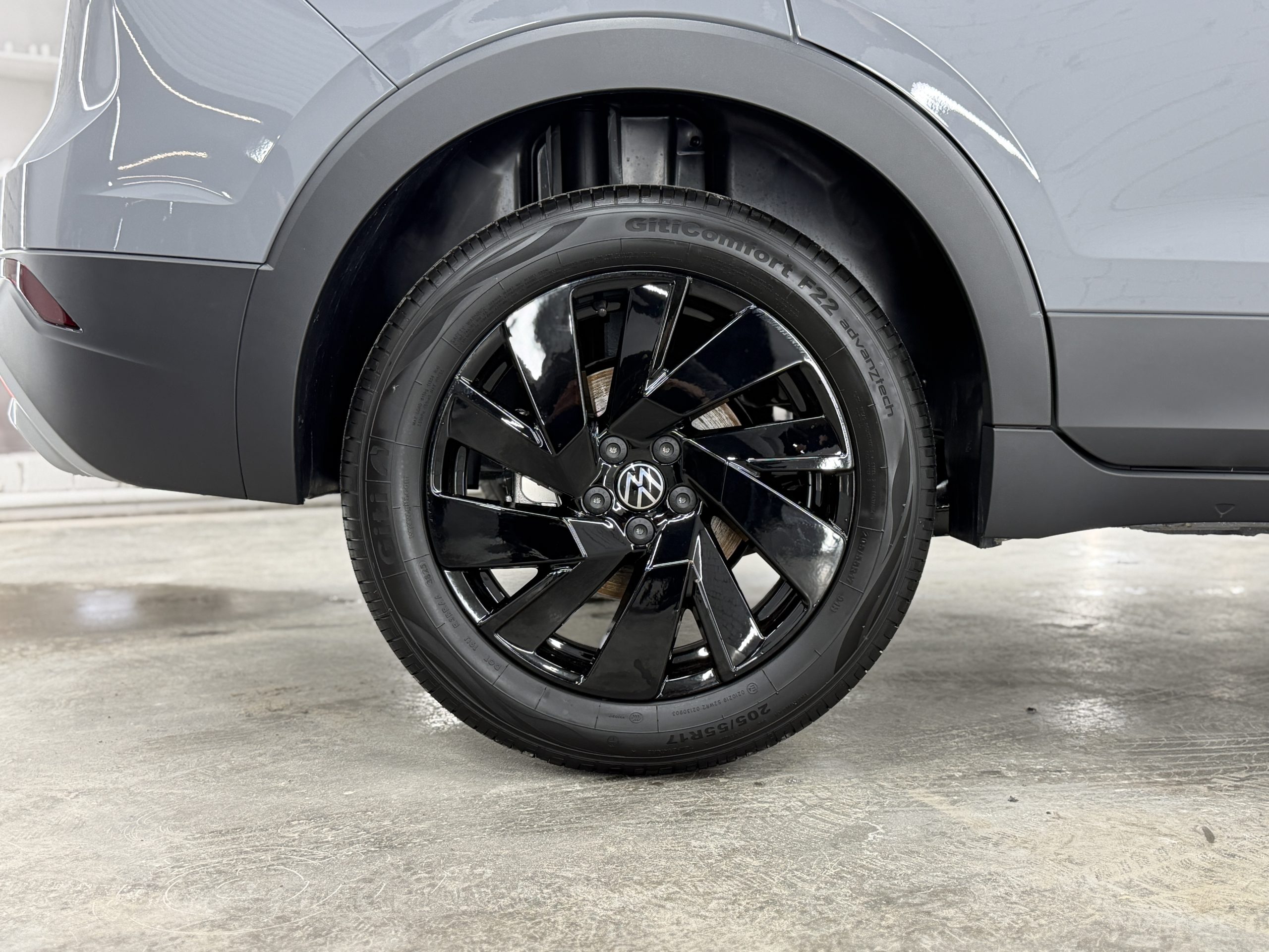 Volkswagen Tharu XR 300 TSI,1.5АМТ, 2025 г. - изображение 25