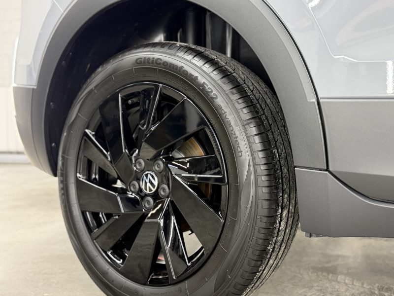 Volkswagen Tharu XR 300 TSI,1.5АМТ, 2025 г.