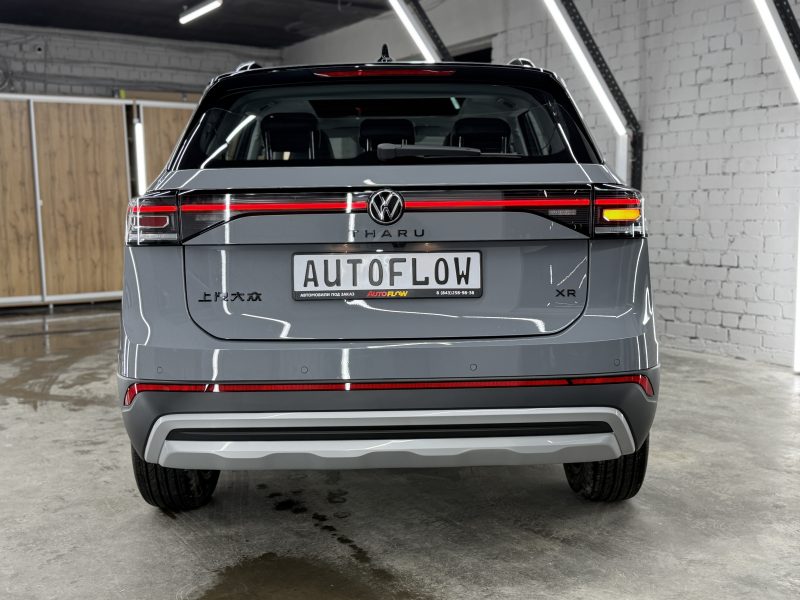 Volkswagen Tharu XR 300 TSI,1.5АМТ, 2025 г.