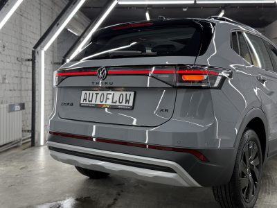 Volkswagen Tharu XR 300 TSI,1.5АМТ, 2025 г. - изображение 28