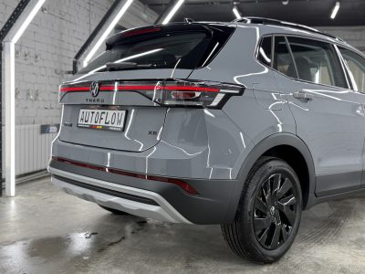Volkswagen Tharu XR 300 TSI,1.5АМТ, 2025 г. - изображение 30