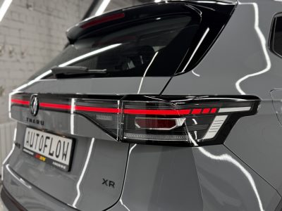 Volkswagen Tharu XR 300 TSI,1.5АМТ, 2025 г. - изображение 31