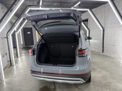 Volkswagen Tharu XR 300 TSI,1.5АМТ, 2025 г. - изображение 32