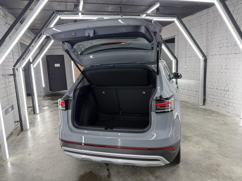 Volkswagen Tharu XR 300 TSI,1.5АМТ, 2025 г.