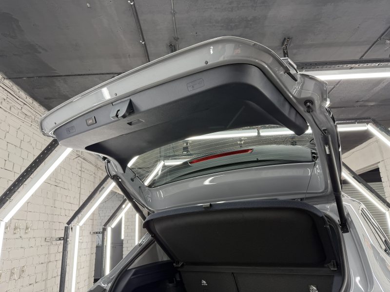 Volkswagen Tharu XR 300 TSI,1.5АМТ, 2025 г.