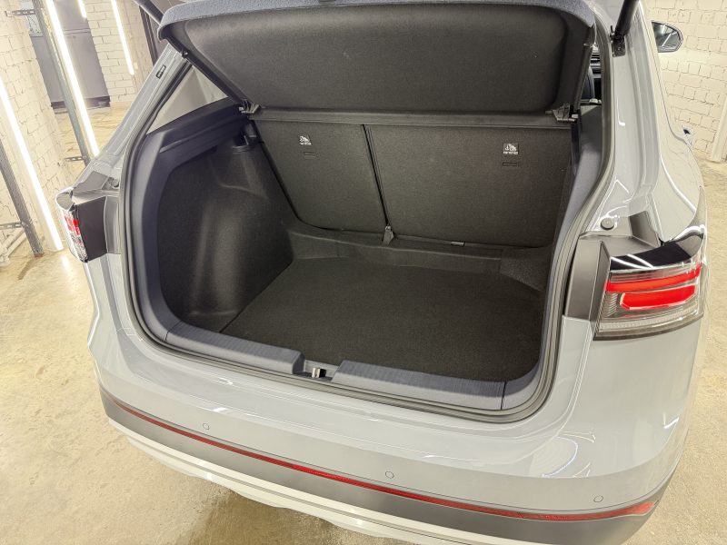 Volkswagen Tharu XR 300 TSI,1.5АМТ, 2025 г.