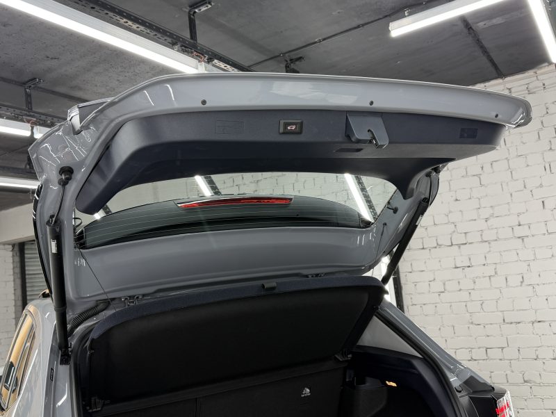 Volkswagen Tharu XR 300 TSI,1.5АМТ, 2025 г.