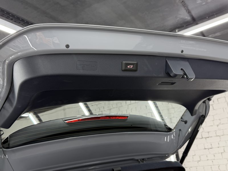 Volkswagen Tharu XR 300 TSI,1.5АМТ, 2025 г.