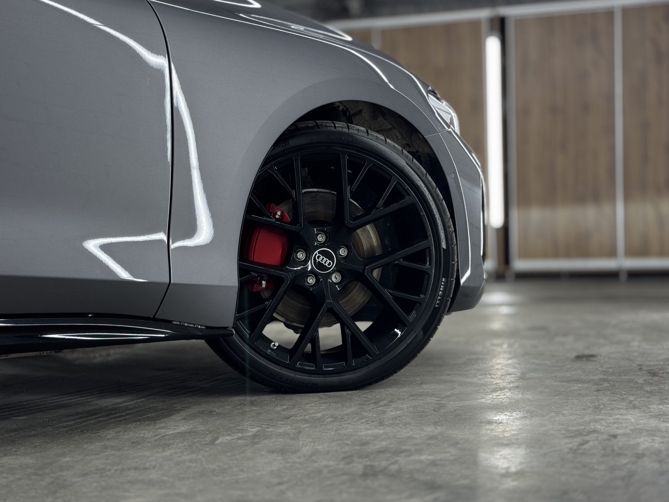 Audi А5 40TFSI Quattro, 2025 г., 30 км - изображение 12