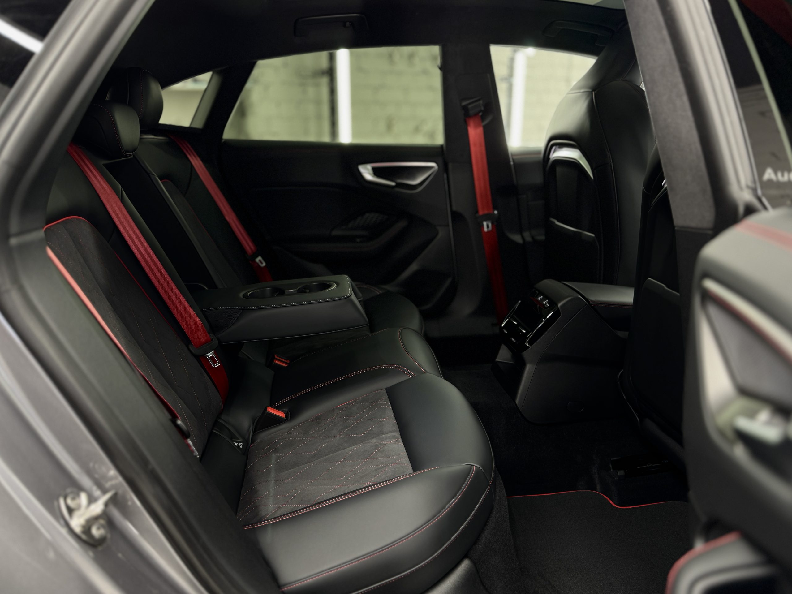 Audi А5 40TFSI Quattro, 2025 г., 30 км - изображение 13