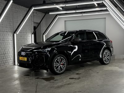 Audi Q5 40 TFSI Quattro, 2026 г., 30 км - изображение 14