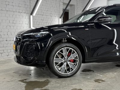 Audi Q5 40 TFSI Quattro, 2026 г., 30 км - изображение 15