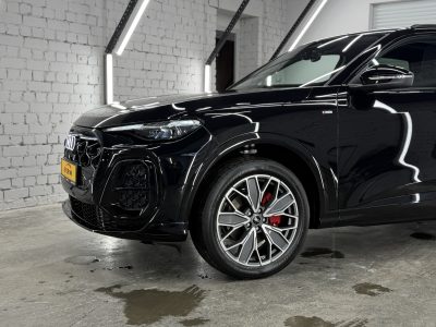 Audi Q5 40 TFSI Quattro, 2026 г., 30 км - изображение 20
