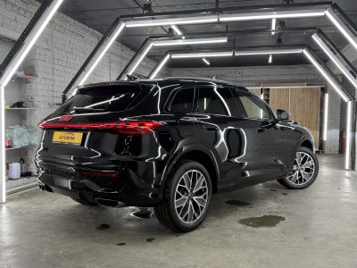 Audi Q5 40 TFSI Quattro, 2026 г., 30 км - изображение 10