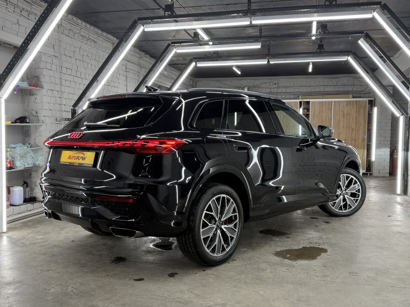 Audi Q5 40 TFSI Quattro, 2026 г., 30 км