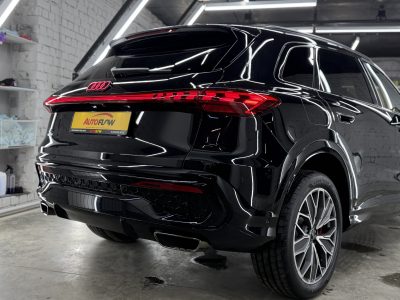 Audi Q5 40 TFSI Quattro, 2026 г., 30 км - изображение 23