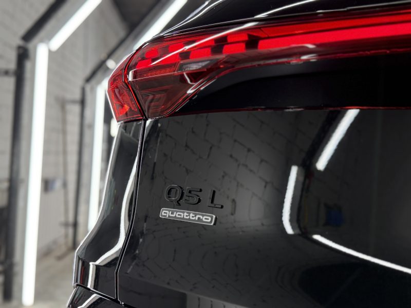 Audi Q5 40 TFSI Quattro, 2026 г., 30 км