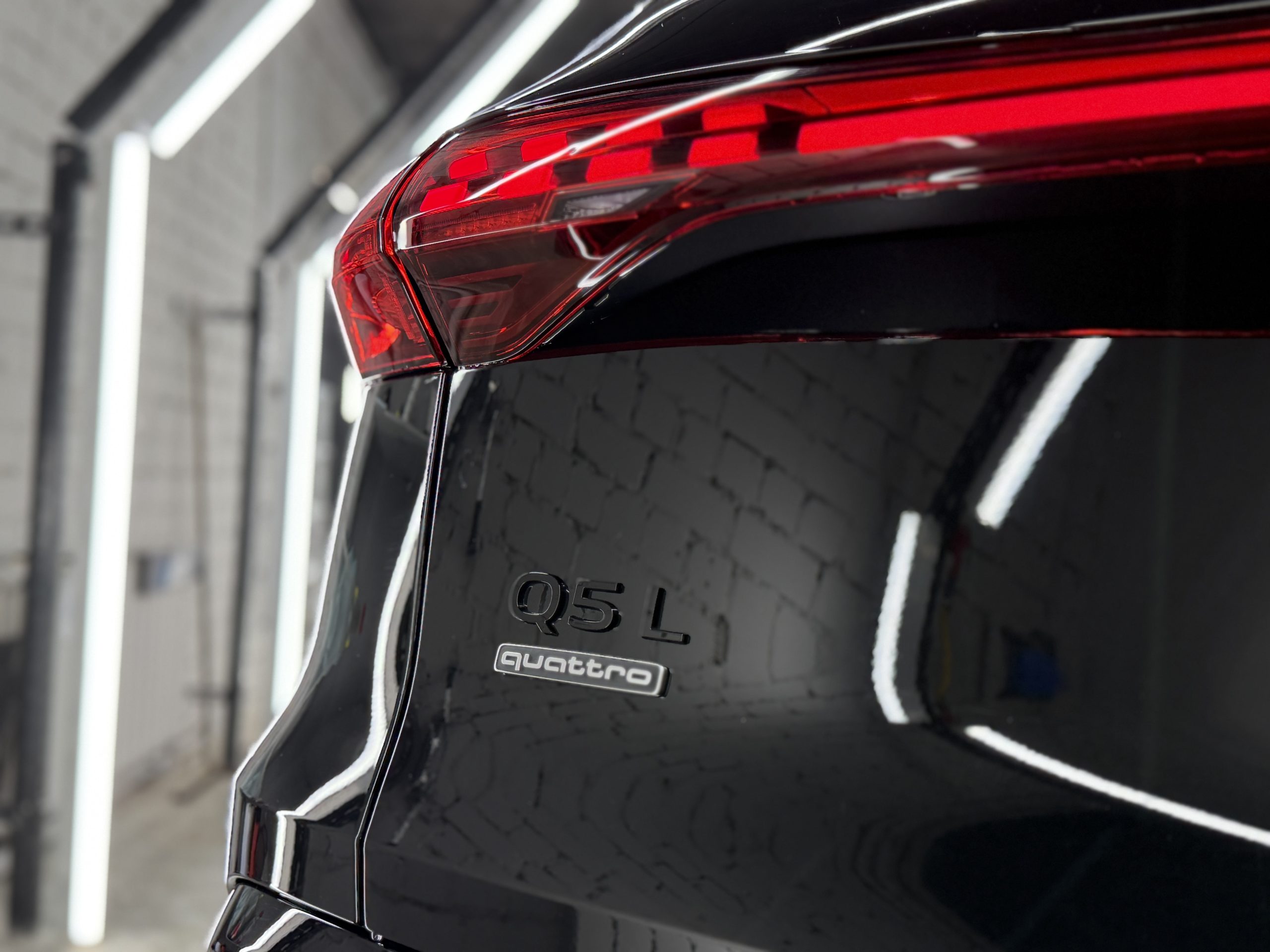 Audi Q5 40 TFSI Quattro, 2026 г., 30 км - изображение 17