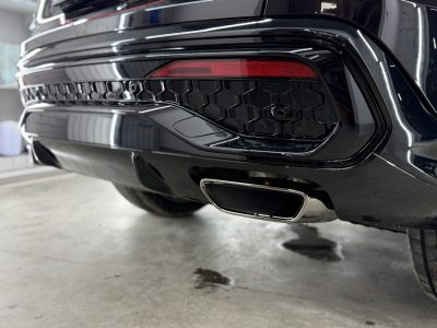 Audi Q5 40 TFSI Quattro, 2026 г., 30 км - изображение 8