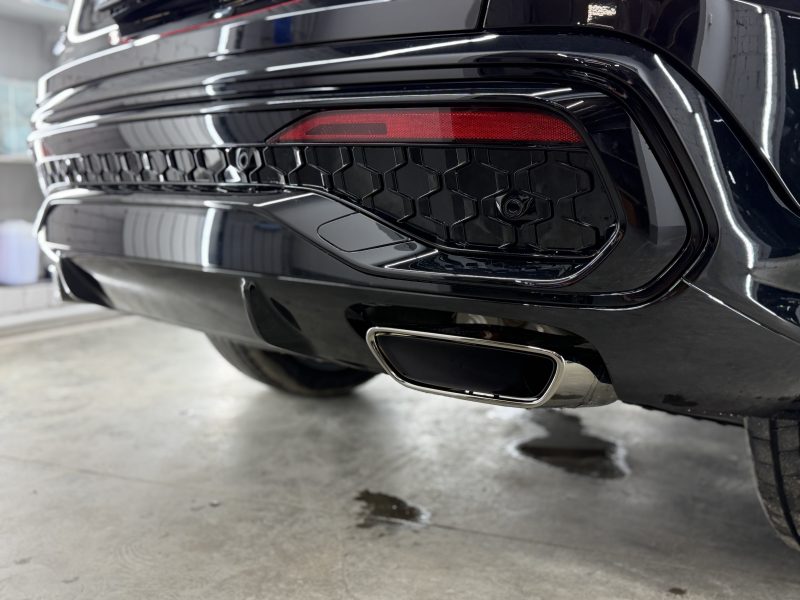 Audi Q5 40 TFSI Quattro, 2026 г., 30 км