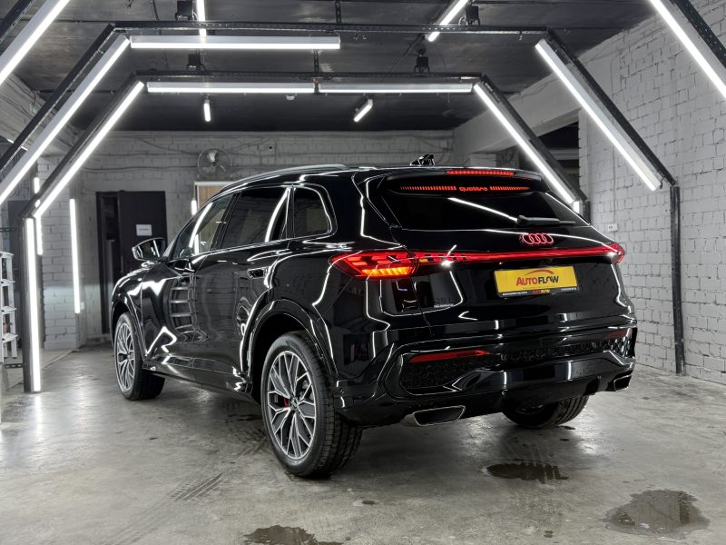 Audi Q5 40 TFSI Quattro, 2026 г., 30 км