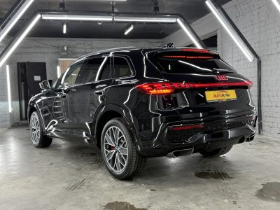 Audi Q5 40 TFSI Quattro, 2026 г., 30 км - изображение 21