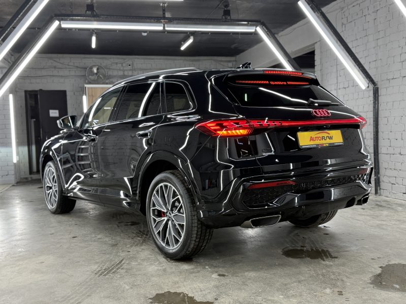 Audi Q5 40 TFSI Quattro, 2026 г., 30 км