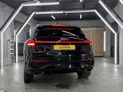 Audi Q5 40 TFSI Quattro, 2026 г., 30 км - изображение 6