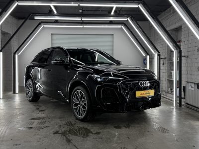 Audi Q5 40 TFSI Quattro, 2026 г., 30 км