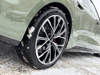 Audi А5 40TFSI Quattro, 2025 г., 30 км - изображение 4