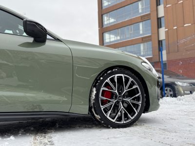 Audi А5 40TFSI Quattro, 2025 г., 30 км - изображение 5