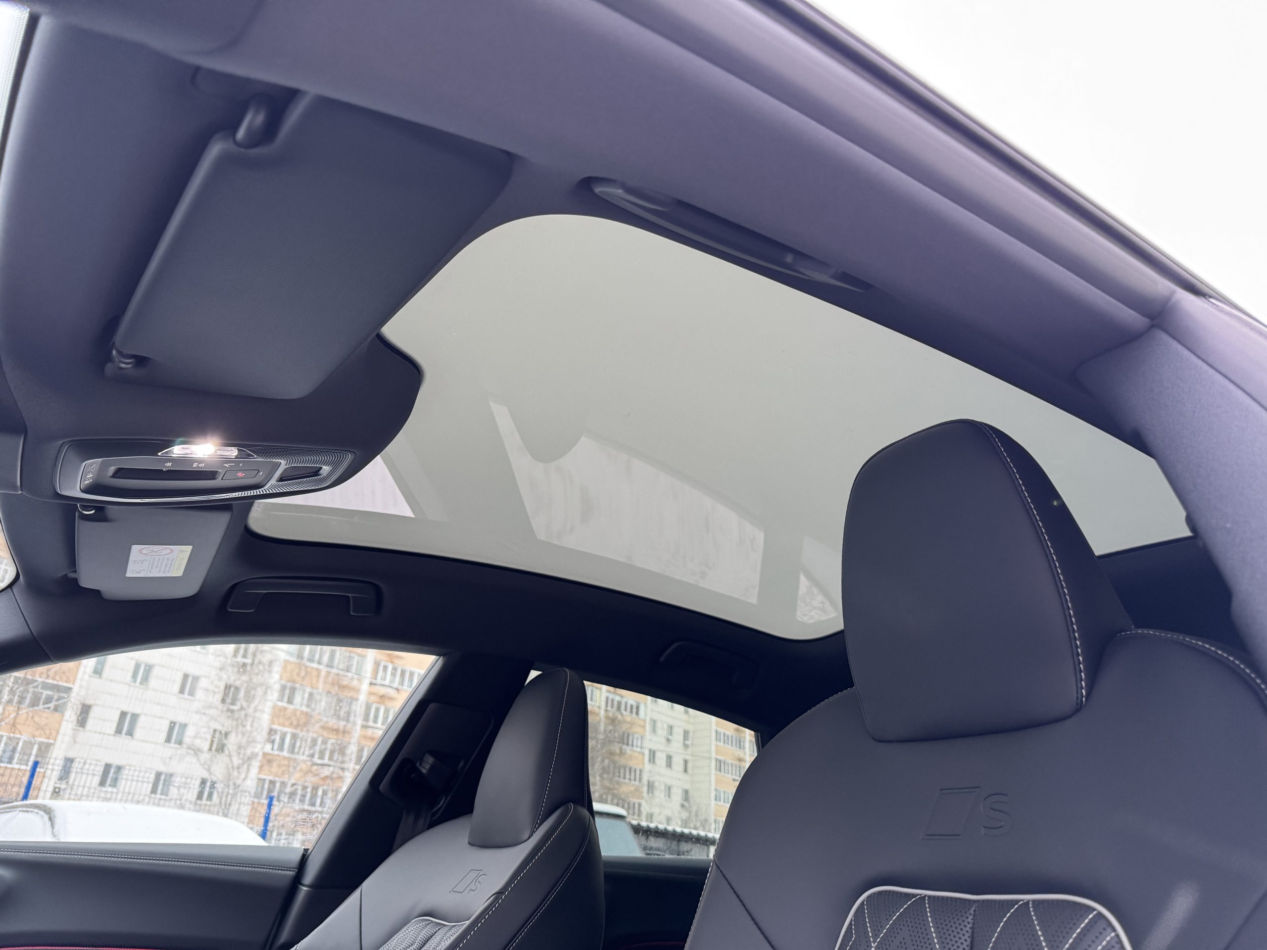 Audi А5 40TFSI Quattro, 2025 г., 30 км - изображение 13