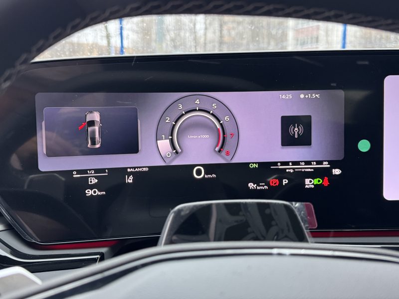 Audi А5 40TFSI Quattro, 2025 г., 30 км