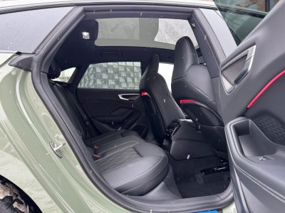 Audi А5 40TFSI Quattro, 2025 г., 30 км - изображение 20