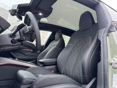 Audi А5 40TFSI Quattro, 2025 г., 30 км - изображение 24