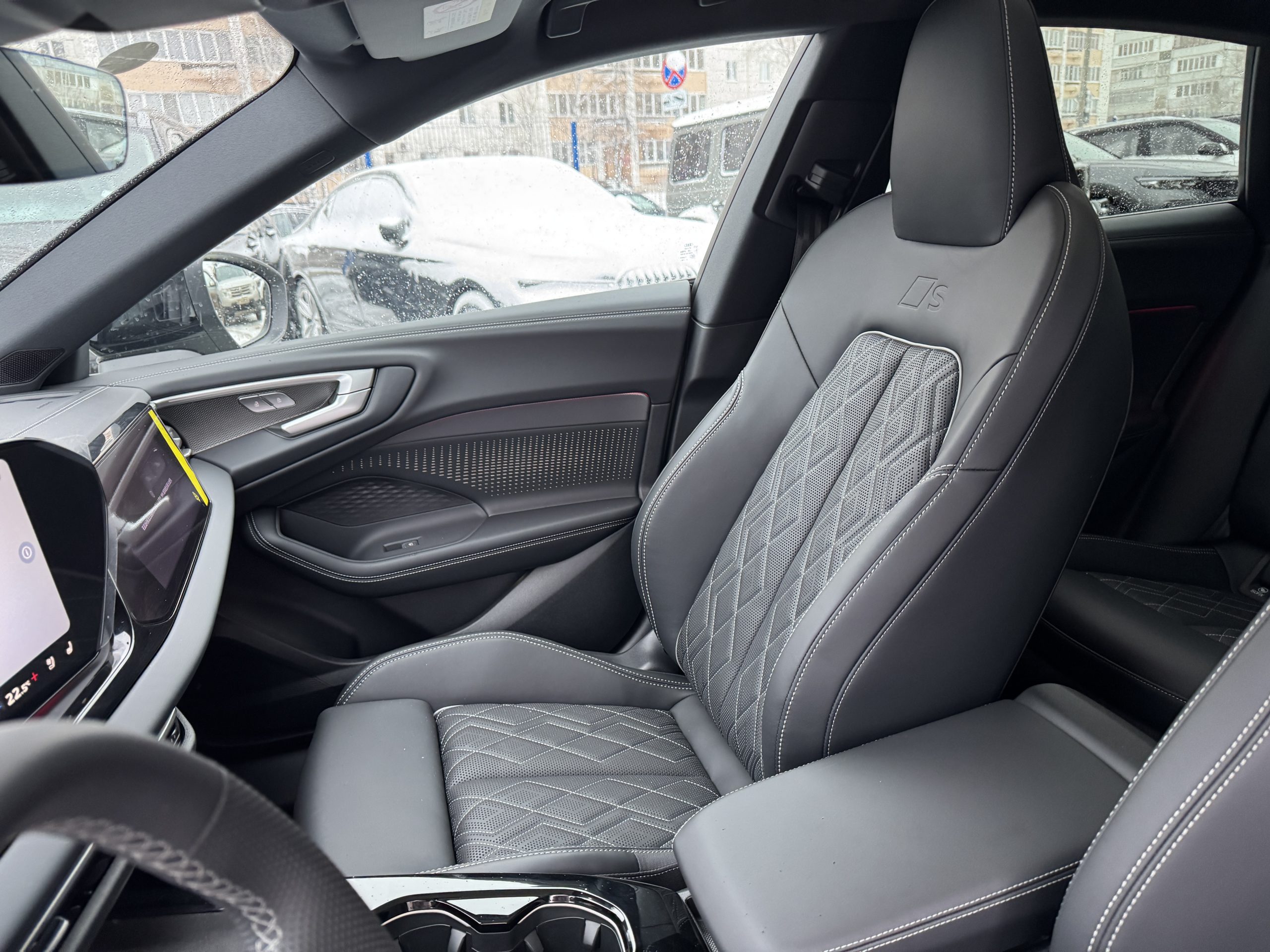 Audi А5 40TFSI Quattro, 2025 г., 30 км - изображение 27